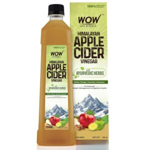 Discover the top 5 apple cider vinegar picks from Amazon—trusted for digestion, weight management, and glowing skin. See full reviews, FAQs, and which one suits your lifestyle best!