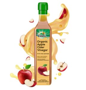 Discover the top 5 apple cider vinegar picks from Amazon—trusted for digestion, weight management, and glowing skin. See full reviews, FAQs, and which one suits your lifestyle best!