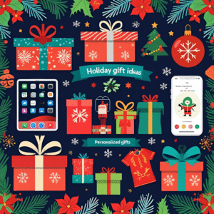 Holiday Gift Trends