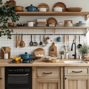 Home and Kitchen Essentials