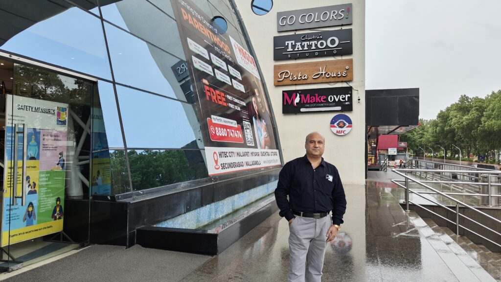 Discover the thrill, food, games, and surprises inside Prasad's IMAX Mall Hyderabad. From a scary house to Turkish ice cream, here's everything you must experience!