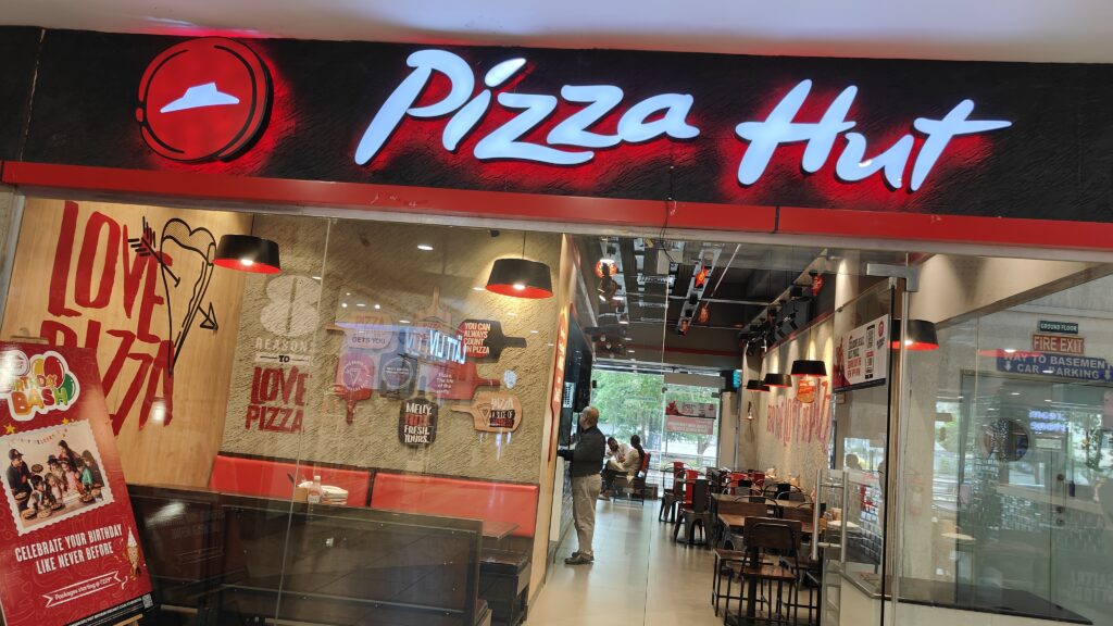 Discover the thrill, food, games, and surprises inside Prasad's IMAX Mall Hyderabad. From a scary house to Turkish ice cream, here's everything you must experience!