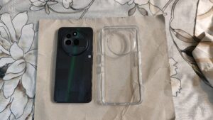 RIGGEAR case