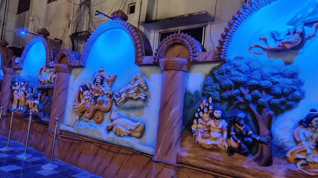 Discover the beauty and significance of Lord Jagannath Temple in Banjara Hills, Hyderabad — a stunning replica of the famous Puri temple. Know how to reach, what to expect, and why it’s a must-visit for spiritual seekers.