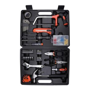 Discover the top 5 home improvement tools on Amazon that every DIYer should own—from cordless drills to full toolkits—plus expert tips and FAQs.
