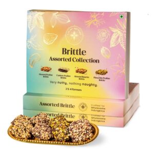 Discover the top 5 Almond Roca-style chocolates on Amazon India—crunchy buttercrunch toffee covered in rich chocolate and almonds. Reviews, flavours, buying tips & FAQs inside!