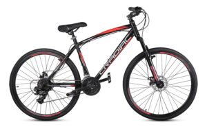 Discover the top 5 trending gear cycles on Amazon India—from rugged mountain bikes to smart e-bikes. Honest breakdown of specs, riding styles, and best picks for beginners to pros.