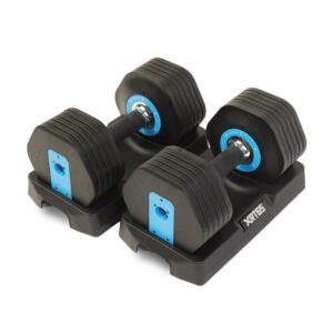 Explore the top 5 trending home gym tools on Amazon India—from adjustable dumbbells to smart treadmills. Discover why each one stands out with pros, use-cases, and buying tips. Perfect for fitness beginners and pros!