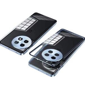 Protect your Nothing Phone 3a Pro in style with these top 5 RIGGEAR shockproof clear hybrid armor back covers. Transparent, tough, and tailored to perfection — here’s your complete buying guide.
