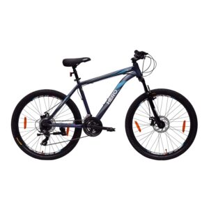 Discover the top 5 trending gear cycles on Amazon India—from rugged mountain bikes to smart e-bikes. Honest breakdown of specs, riding styles, and best picks for beginners to pros.