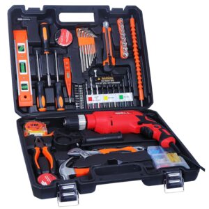 Discover the top 5 home improvement tools on Amazon that every DIYer should own—from cordless drills to full toolkits—plus expert tips and FAQs.