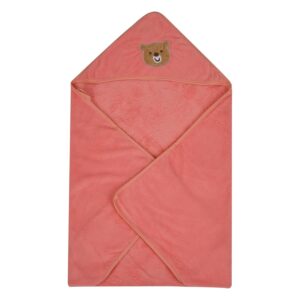 Discover the top 5 ultra-soft, absorbent, and baby-safe bath towels and washcloths on Amazon India. Perfect for bath time hugs, quick drying, and sensitive skin care.