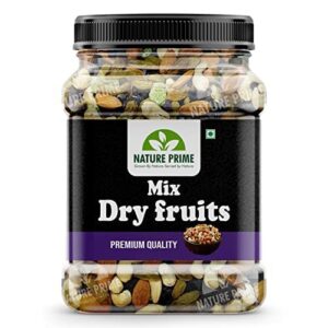 Discover the Top 5 dry fruit combo packs on Amazon offering unmatched nutrition, taste, and value. From immunity-boosting almonds to energy-packed mixes, these wallet-friendly deals are a must-have!