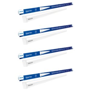 Upgrade your home lighting with our handpicked list of the top 5 tube lights and battens on Amazon. Get brilliant brightness, energy efficiency, and sleek design—all in one place!