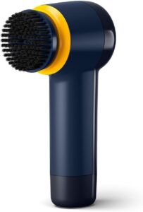 Discover the top 3 shoe cleaners on Amazon in 2025, including the revolutionary Philips Sneaker Cleaner! Keep your kicks looking brand new with these expert-approved choices.