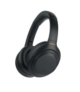 Looking for real peace in a noisy world? Discover the 5 best noise cancelling headphones available in India on Amazon — from budget to premium, with honest comparisons, battery life, and real performance insights.