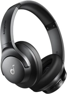 Looking for real peace in a noisy world? Discover the 5 best noise cancelling headphones available in India on Amazon — from budget to premium, with honest comparisons, battery life, and real performance insights.