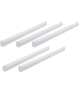 Upgrade your home lighting with our handpicked list of the top 5 tube lights and battens on Amazon. Get brilliant brightness, energy efficiency, and sleek design—all in one place!