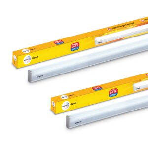 Upgrade your home lighting with our handpicked list of the top 5 tube lights and battens on Amazon. Get brilliant brightness, energy efficiency, and sleek design—all in one place!