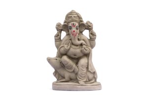 Explore the top 10 Ganesh Ji decoration items for Ganesh Chaturthi 2025—from vibrant backdrops to eco-friendly idols. Elevate your pooja space effortlessly and beautifully.