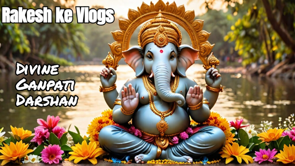 Embark on a vibrant Ganesh Chaturthi journey through Chandanagar and Beeramguda. Explore the top pandals, their unique themes, and the rich cultural significance of the festival.