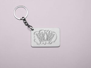 Discover the best Lord Ganesha keychains on Amazon that combine spirituality and style. From brass to wooden and designer finishes, here are the top 5 keychains perfect for gifting or daily use.