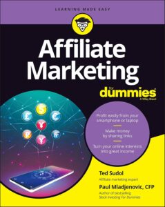 Looking to succeed in affiliate marketing? Discover the top 5 affiliate marketing books on Amazon that every beginner and pro should read to grow income and traffic!