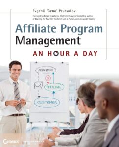 Looking to succeed in affiliate marketing? Discover the top 5 affiliate marketing books on Amazon that every beginner and pro should read to grow income and traffic!