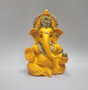 Explore the top 10 Ganesh Ji decoration items for Ganesh Chaturthi 2025—from vibrant backdrops to eco-friendly idols. Elevate your pooja space effortlessly and beautifully.