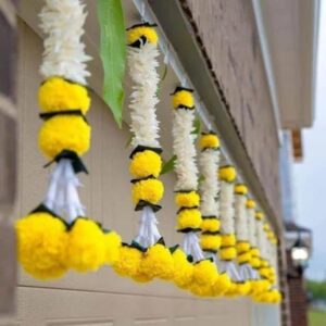 Discover the Top 5 Ganesh Pooja Decoration Items from Amazon that will make your celebrations elegant and festive. Perfect for Ganesh Chaturthi home décor!