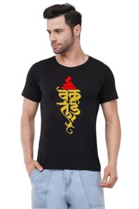 Explore the top 5 Lord Ganesha T-shirts on Amazon that combine stunning design, comfort, and durability. From vintage prints to festive vibes, find your perfect divine tee today!
