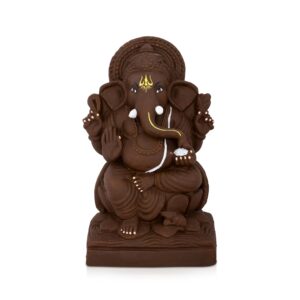 Explore the top 10 Ganesh Ji decoration items for Ganesh Chaturthi 2025—from vibrant backdrops to eco-friendly idols. Elevate your pooja space effortlessly and beautifully.