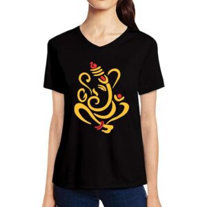 Discover the best “girls” T-shirts featuring Lord Ganesha on Amazon—vivid designs, soft fabrics, and perfect for everyday wear. These top 5 picks combine style, tradition, and comfort like nothing else!
