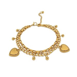 Discover the top 5 bestselling Palmonas jewelry pieces on Amazon that everyone is obsessed with! From romantic bracelets to edgy bangles – see why these are flying off the shelves!