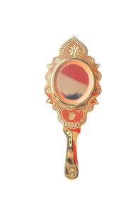 Discover the most stunning Aranmula (Val) Kannadi mirrors on Amazon just in time for Onam 2025—live in tradition, shine in festivities, and cherish heritage. Find the perfect mirror for your home or as a thoughtful gift.