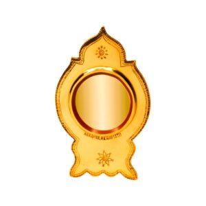Discover the most stunning Aranmula (Val) Kannadi mirrors on Amazon just in time for Onam 2025—live in tradition, shine in festivities, and cherish heritage. Find the perfect mirror for your home or as a thoughtful gift.