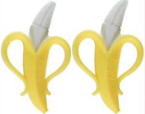 Discover the top 5 bestselling baby teethers on Amazon that parents trust for fast relief and safe chewing. BPA-free, sensory-stimulating, and perfect for tiny hands!