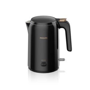 Discover the top 5 electric kettles on Amazon: fast boil, safety features, and value. Read honest reviews, buying tips, and FAQs to pick the best one.