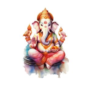 Discover the Top 5 Ganesha Wall Stickers on Amazon that can instantly brighten up your home. These Ganesh wall decals are affordable, easy to apply, and perfect for living rooms, pooja rooms, and bedrooms.
