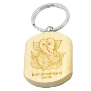 Discover the best Lord Ganesha keychains on Amazon that combine spirituality and style. From brass to wooden and designer finishes, here are the top 5 keychains perfect for gifting or daily use.