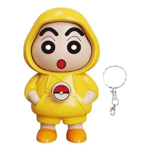 Discover why the WOYAX Face Changing Keychain is the ultimate accessory for your keys, bags, and cars. Cute, durable, and perfect as a gift!