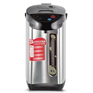 Discover the top 5 electric kettles on Amazon: fast boil, safety features, and value. Read honest reviews, buying tips, and FAQs to pick the best one.