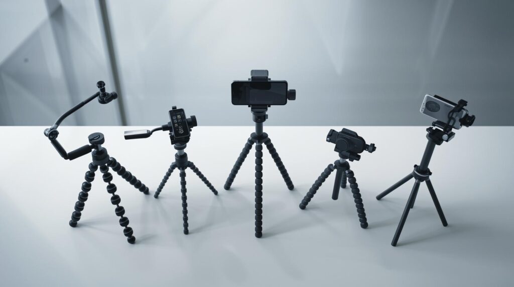 Level up your videos with the 5 best Auto Face Tracking Tripod picks on Amazon. Compare features, use-cases, and pro tips to shoot hands-free in 2025.