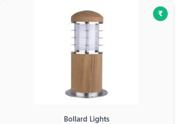 Discover top Solar LED Garden Lights from IndiaMART — compare types, prices, installation tips, and buying hacks to brighten your garden affordably and sustainably.