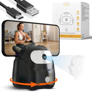 Level up your videos with the 5 best Auto Face Tracking Tripod picks on Amazon. Compare features, use-cases, and pro tips to shoot hands-free in 2025.