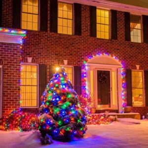 Brighten up your celebrations with LED Decorative String Fairy Rice Lights! Discover why these waterproof, multicolor string lights from HashWOW® are perfect for Diwali, Christmas, weddings, and parties. Stylish, durable, and easy to install.