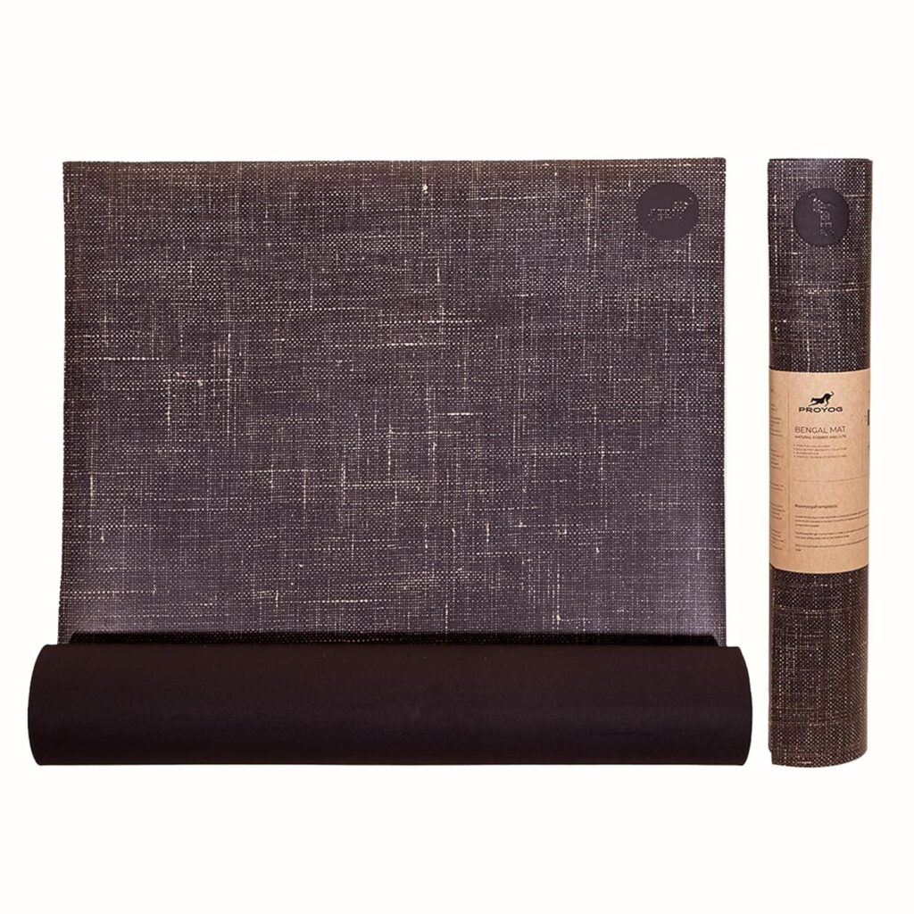 Discover the 5 best Amazon yoga mats—read our detailed breakdown on grip, support, eco perks, and value to level up your practice today.