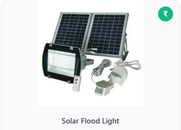 Discover top Solar LED Garden Lights from IndiaMART — compare types, prices, installation tips, and buying hacks to brighten your garden affordably and sustainably.