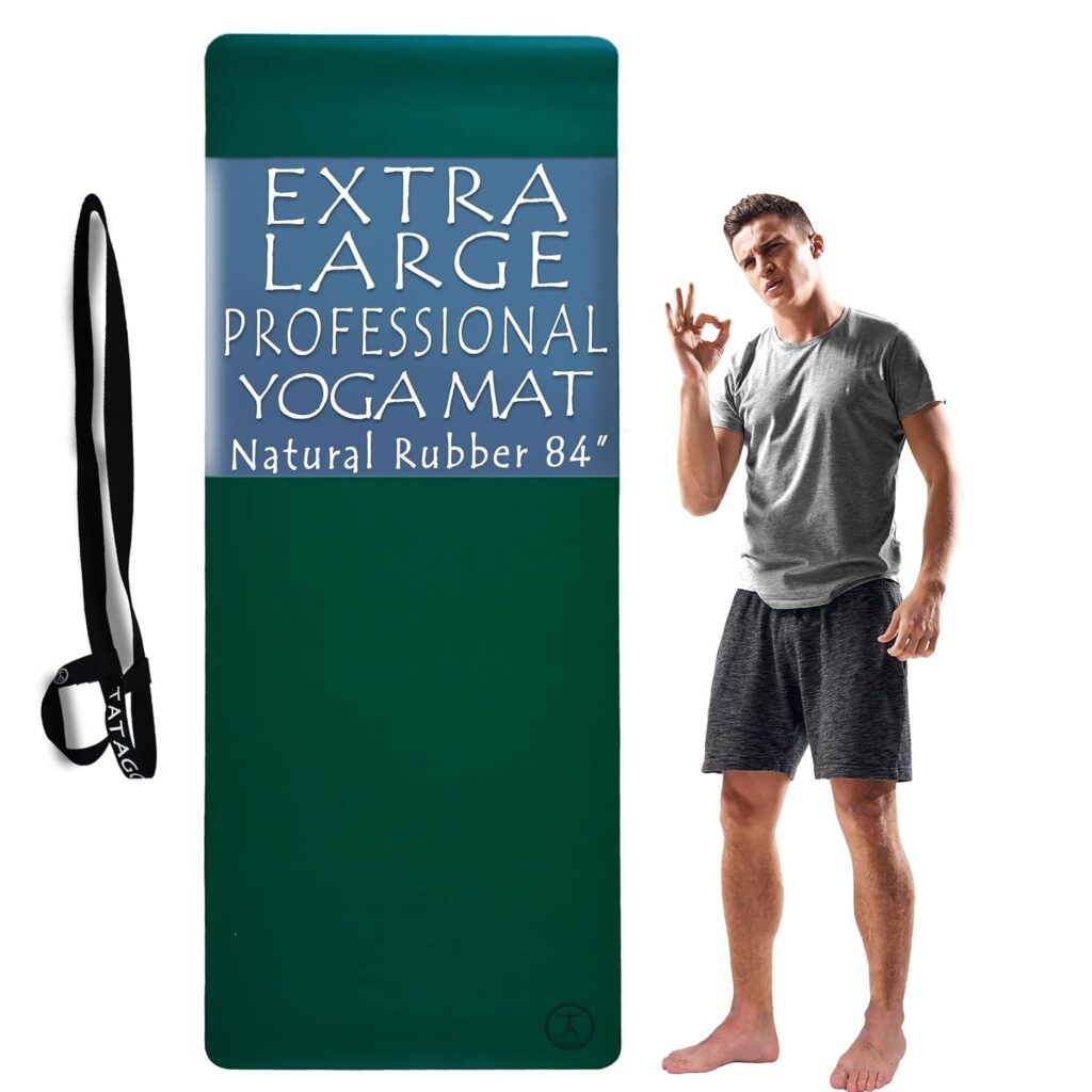 Discover the 5 best Amazon yoga mats—read our detailed breakdown on grip, support, eco perks, and value to level up your practice today.