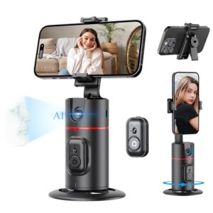 Level up your videos with the 5 best Auto Face Tracking Tripod picks on Amazon. Compare features, use-cases, and pro tips to shoot hands-free in 2025.